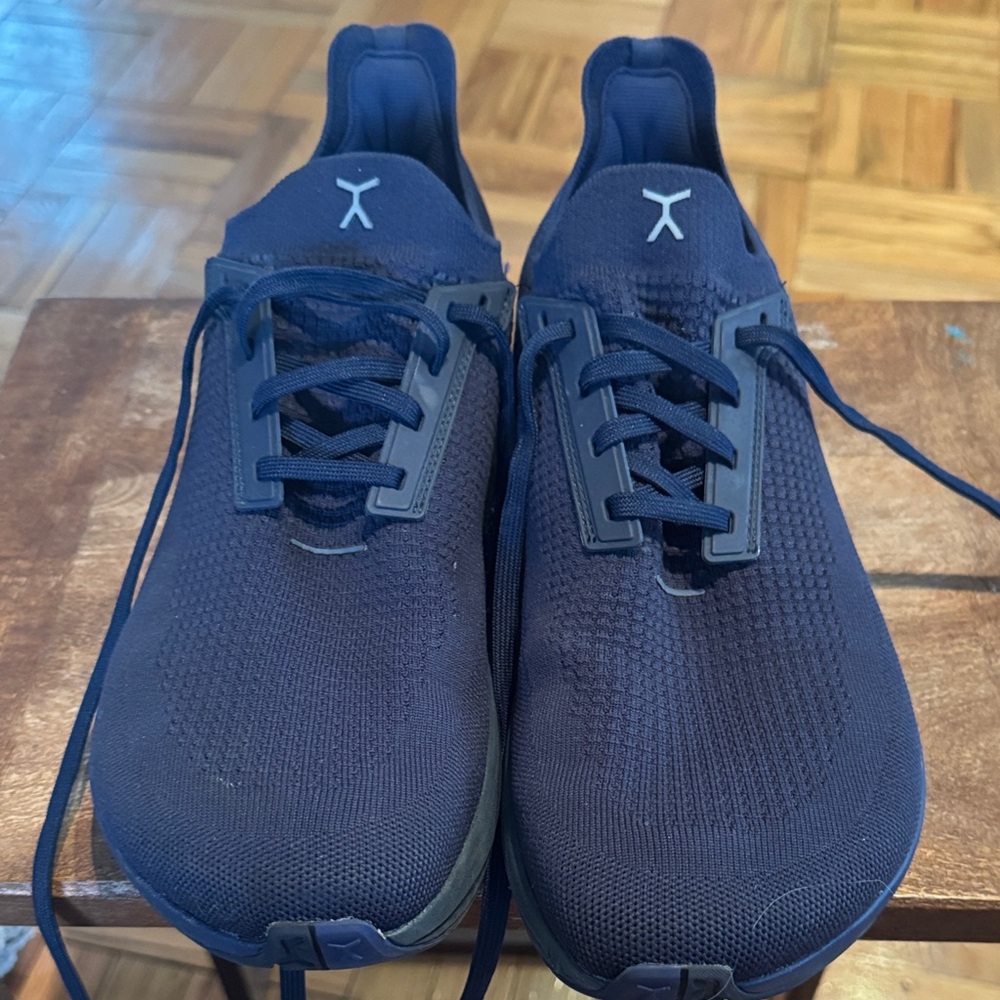 Men's Flux Footwear Adapt Runners, Color Azurite RN